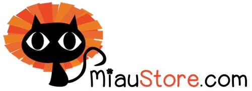 Logo Miaustore