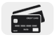 Kreditkarte / Carte bancaire