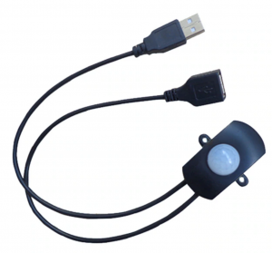 Motion Sensor Switch