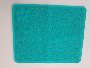 Waterproof Cat Mat Seawave for cats and dogs