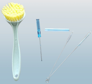 Cleaning Kit