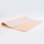 Mini Cat Mat - Cream