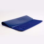 Mini Cat Mat - Blue