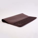 Mini Cat Mat - Brown