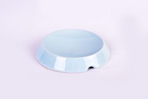 Aqua Blue Bowl US