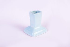 US Cat Grass Cup Aqua Blue